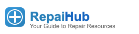 RepairHub Logo